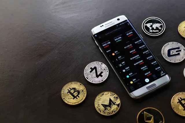 pexels-roger-brown-3435524-11279906 Unlocking Real-World Value: Invest Mutual Broker on Tokenisation and Its Impact on Global Finance