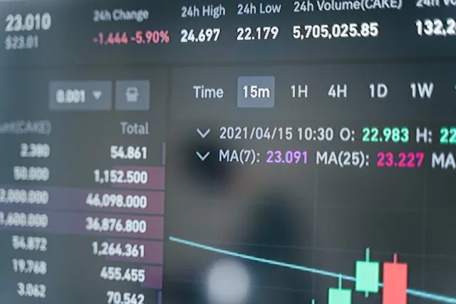 pexels-tima-miroshnichenko-7567230 Brent Markets Analysis Shows Clear Gap in Stocks vs Crypto Performance