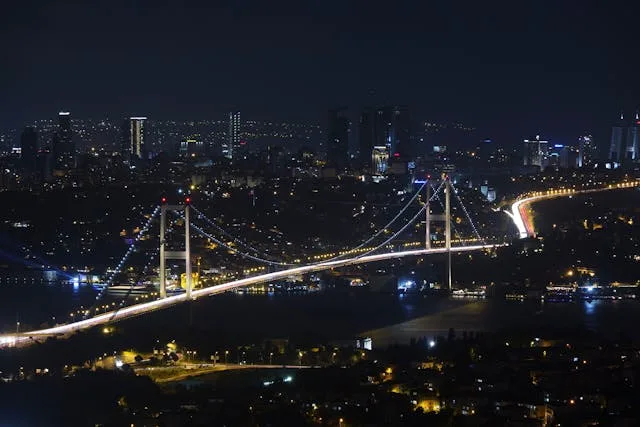 Istanbul, Türkiye