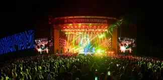 First ‘Proektsiya’ light festival transforms Moscow with music, art and spectacular light shows First ‘Proektsiya’ light festival transforms Moscow with music, art and spectacular light shows