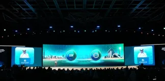 Green Finance Tops the Agenda at the World Green Economy Summit 2025