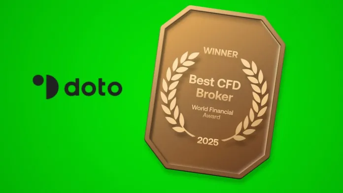 Doto, a multi-asset trading platform designed for modern investors