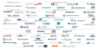 WETEX 2025 welcomes strong line-up of 68 local and international sponsors WETEX 2025 welcomes strong line-up of 68 local and international sponsors