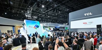 TCL Showcases Latest Display Technologies and AI Innovations at IFA 2025