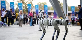 BRICS Urban Future Forum “Cloud City” Concludes in Moscow BRICS Urban Future Forum “Cloud City” Concludes in Moscow