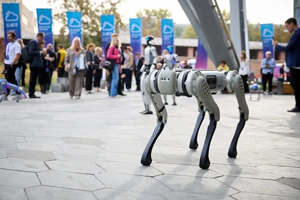 res BRICS Urban Future Forum “Cloud City” Concludes in Moscow