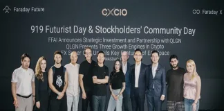 Faraday Future Announces Strategic $41 Million Investment in Qualigen Therapeutics, Inc. (NASDAQ: QLGN) for Crypto Business Through PIPE Transaction