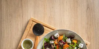Hinds Spices Brings Bold New Flavour to Salads with Its Innovative Dry Salad Dressing Mix Hinds Spices