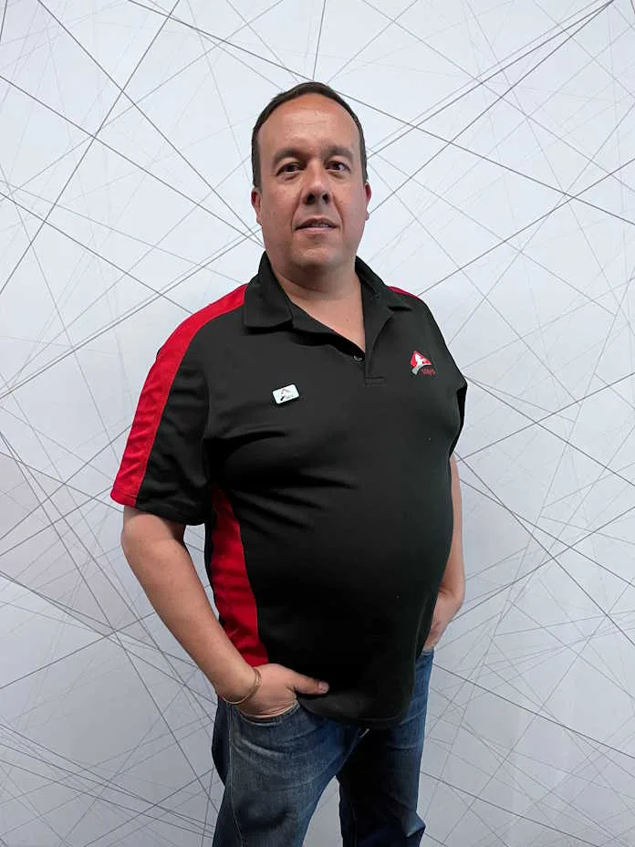 Riaan Willemse, GM: Operations & IT at Stallion Integrated