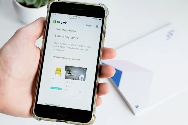 roberto-cortese-9tYbOIpVcn4-unsplash Top 5 Shopify Partner Agencies for 2025: Expert Picks for Ecommerce Growth