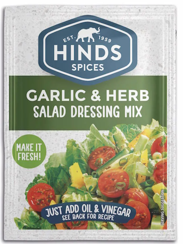 Hinds Spices