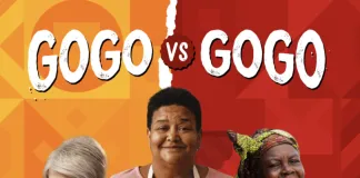 Rainbow Chicken puts South African Gogos on Centre Stage Rainbow Chicken puts South African Gogos on Centre Stage