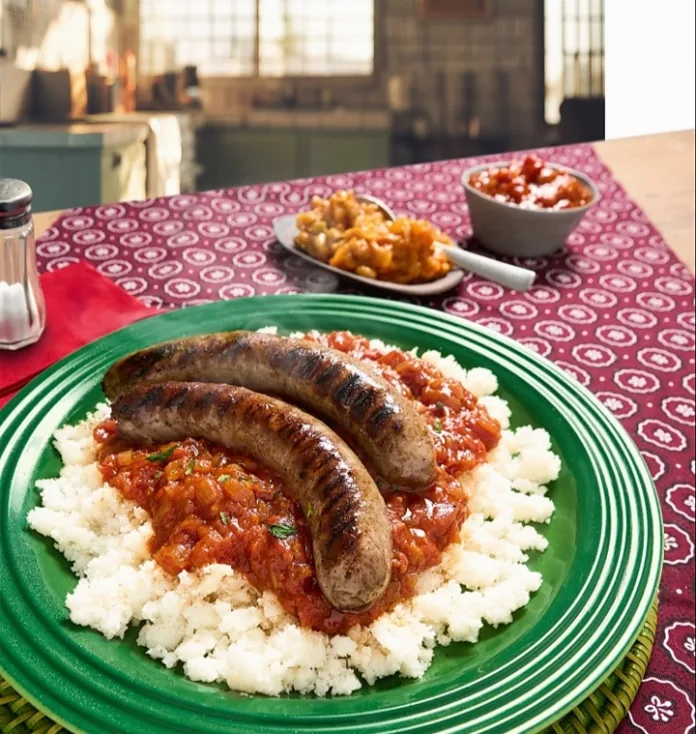 White Star invites you to braai with us at the Big Save World Record Braai Day!
