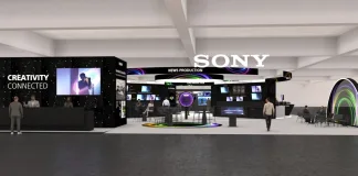 Creativity Connected: Sony Demonstrates Next-Generation Tools and Ecosystems for The Media Industry at IBC 2025 Sony IBC 2025