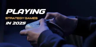 5 Reasons Why I Still Love Playing Strategy Games in 2025