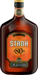 Stroh 80 Bottle