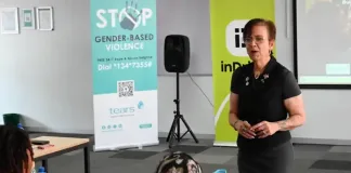 inDrive and TEARS Foundation empower young commuters with life-saving Skills