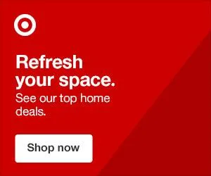Target: The Place to Find Affordable Everyday Essentials, Fun, Ease, and Inspiration