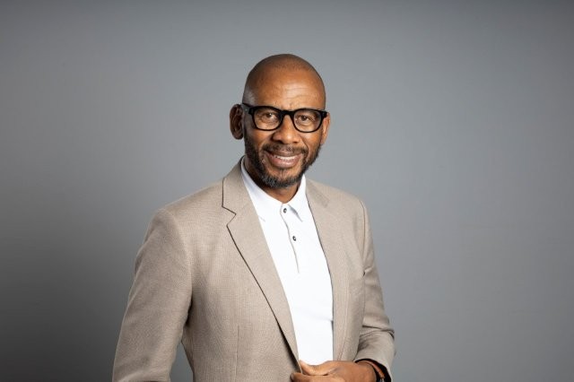 Teddy Daka, Group CEO at Zutari