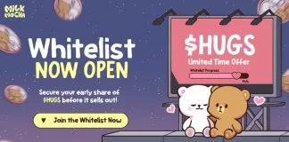 Join the Whitelist: Milk & Mocha, the New Crypto Presale Memecoin With 100x Potential Join the Whitelist: Milk & Mocha, the New Crypto Presale Memecoin With 100x Potential