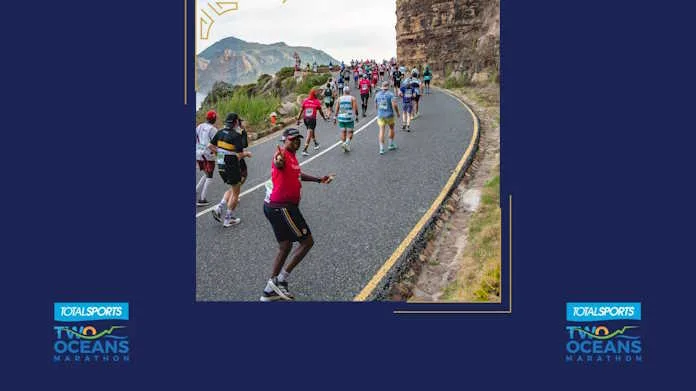 Totalsports Two Oceans Marathon