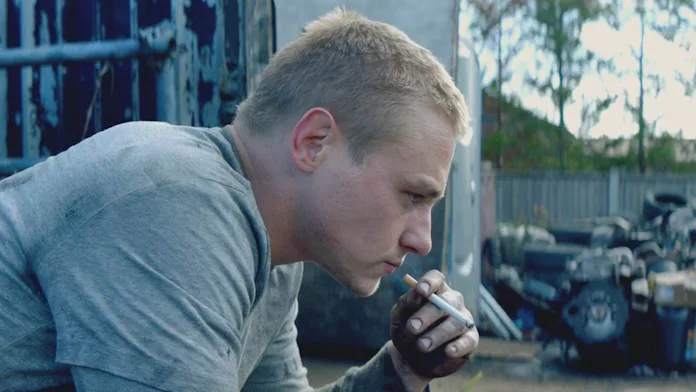 Unicorns - Ben Hardy as Luke
