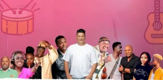 WHAT’S ON? Groove to the rhythm at South Meets West Music Carnival West Musical Carniva
