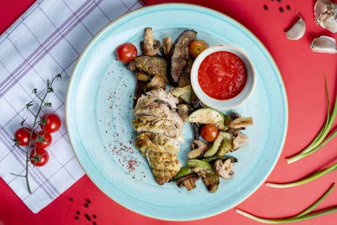 Western Cape Smoked snoek Sheba