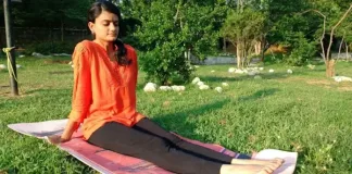 Asan Series : Prarambhik -Asans (part 1)