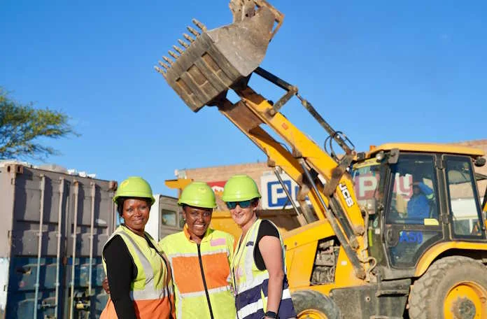Beacon Bay Retail Park Enterprise Development Programme builds skills, strengthens businesses, and changes lives