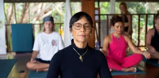 200-Hour Yoga Teacher Training in Chiang Mai, Thailand October 2025 Certification Course