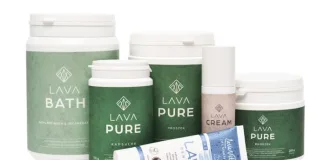 Zeolit Lava Pure – The Secret to Detox, Energy, and Balance with Lavavitae