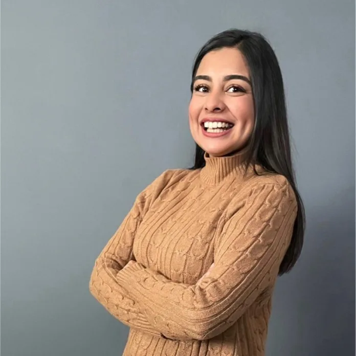 Zulaikha Goolam