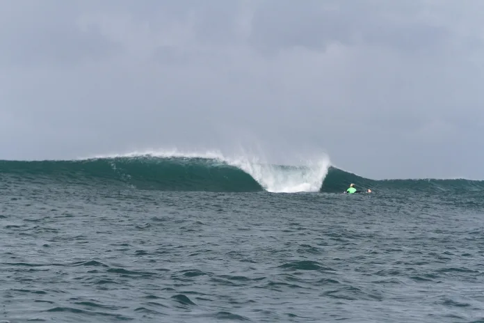Rip Curl GromSearch Seal Point: U16 Winners Will Be Heading To France