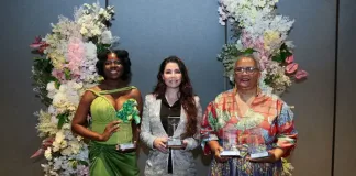 Meet the 2025 Santam Women of the Future