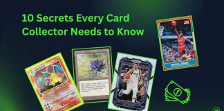 Understanding Sports Card Prices on eBay and How to Check Their True Value