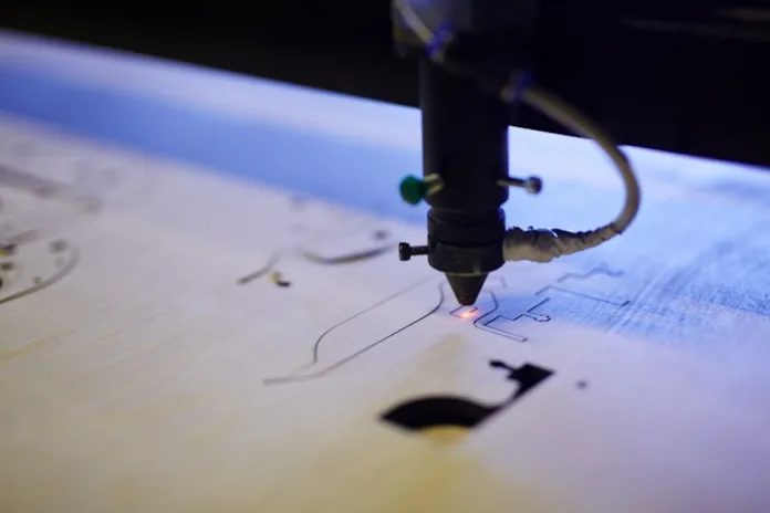 Creality Falcon Laser Engraver Review: An In-Depth Look for Makers & Hobbyists