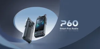 Hytera Unveils P60 Smart PoC Radio to Empower Mission-Critical Communications Hytera Unveils P60 Smart PoC Radio to Empower Mission-Critical Communications