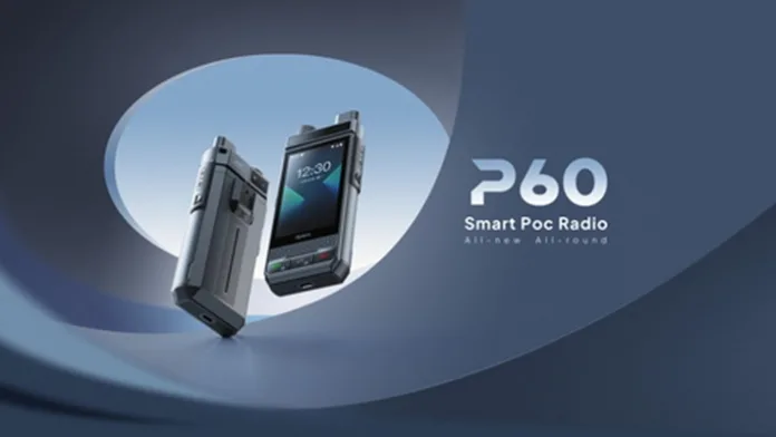 20251024142040_600_169_1761724854 Hytera Unveils P60 Smart PoC Radio to Empower Mission-Critical Communications
