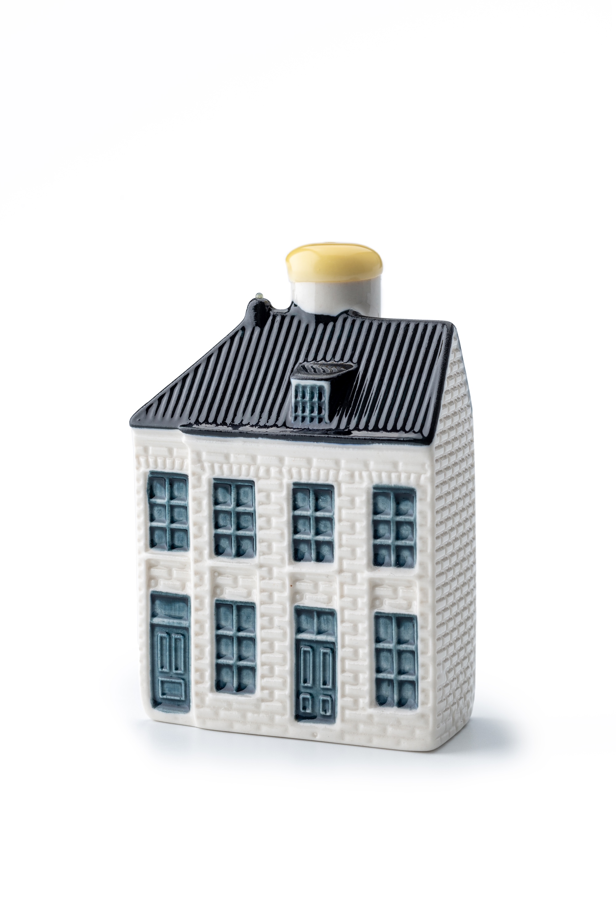 Delft Blue house