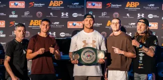 Sandton Mayhem Set to Deliver a Knockout Night for South African Boxing