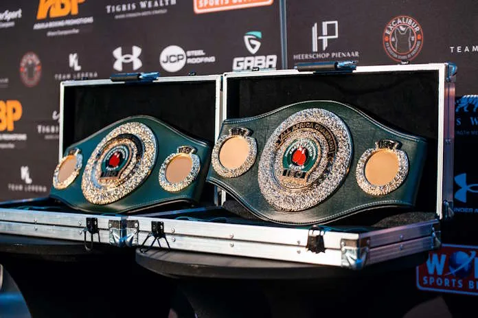 Sandton Mayhem Set to Deliver a Knockout Night for South African Boxing