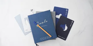 Branded Notebooks