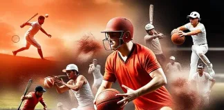 Discover Sport™ launches its competition-first: Bring Your A-Game Discover Sport™ launches its competition-first: Bring Your A-Game