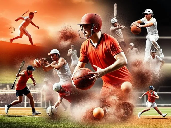3a96cf8e-f102-44ff-892a-7a410fa92b76 Discover Sport™ launches its competition-first: Bring Your A-Game