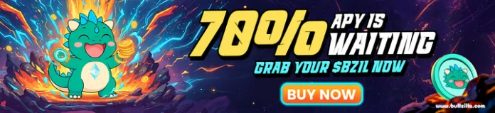5 Hidden Gems Whales Are Accumulating — BullZilla Coin Among the Best Cryptos to Invest in 2025 