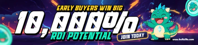 5 Hidden Gems Whales Are Accumulating — BullZilla Coin Among the Best Cryptos to Invest in 2025 