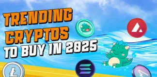 5 Crypto Projects Set to Explode: Why BullZilla Could Be Elon Musk’s Next Favorite Pick Among the Best Cryptos to Invest in 2025 5 Crypto Projects Set to Explode