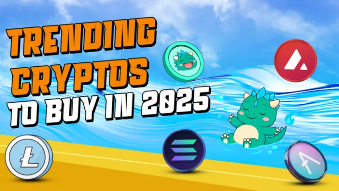 5-crypto-projects-to-explore-001-251013 5 Crypto Projects Set to Explode