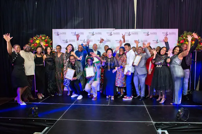 SALA Announces the 2025 Shortlisted Nominees SALA Announces the 2025 Shortlisted Nominees